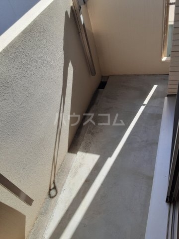 14/24 バルコニー