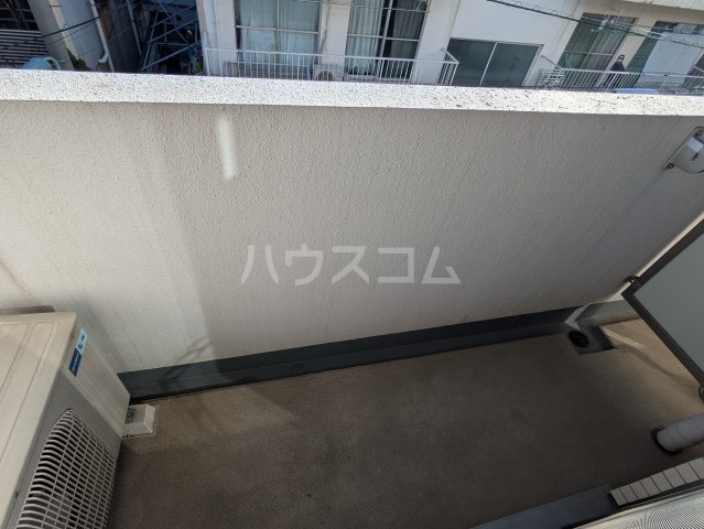 14/26 バルコニー