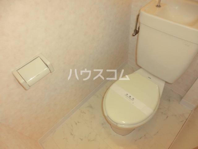 10/24 トイレ