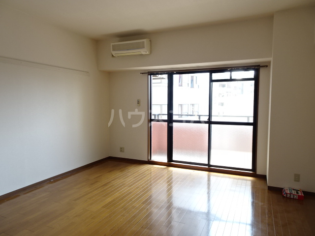 4/29 リビング/ダイニング