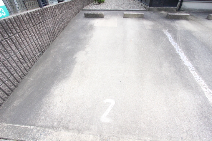 19/29 駐車場