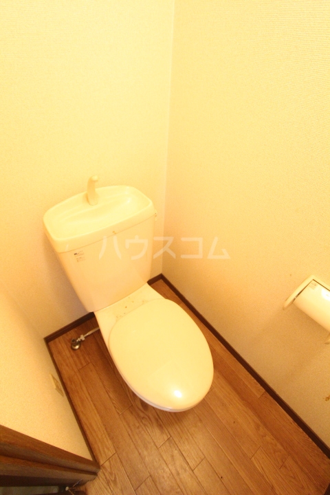 11/29 トイレ