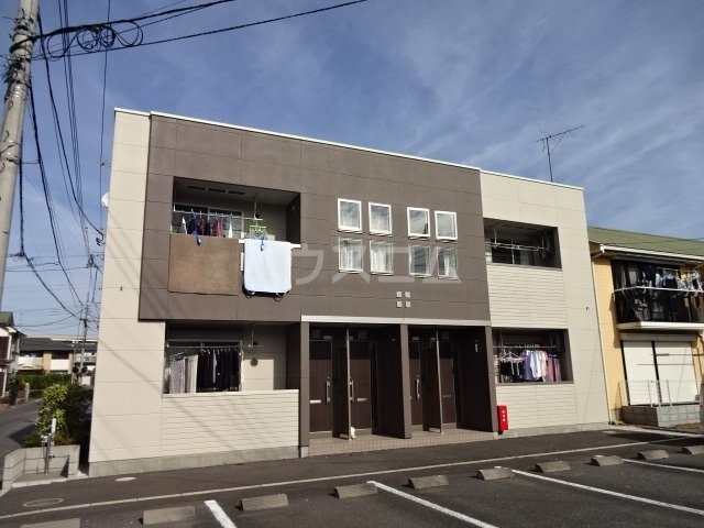 1/22 外観