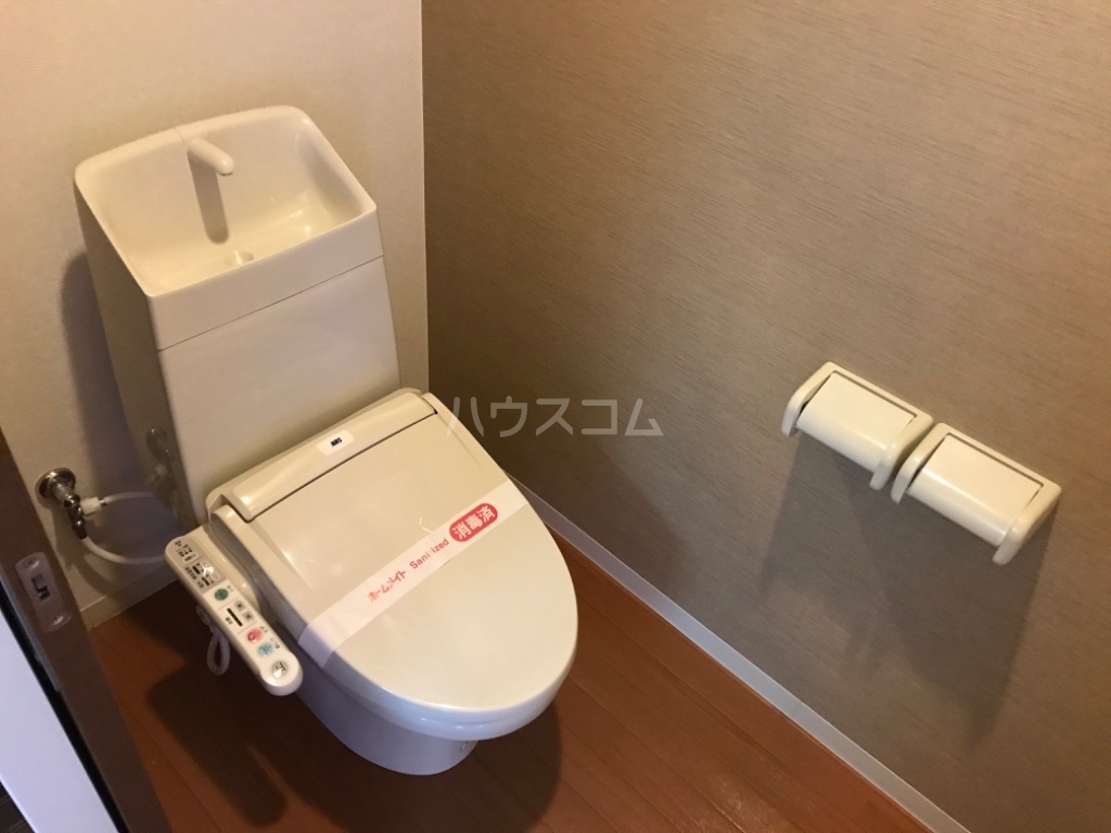 12/22 トイレ