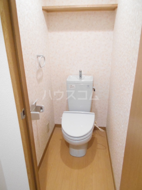 14/30 トイレ