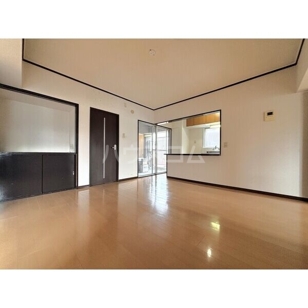 3/24 リビング/ダイニング