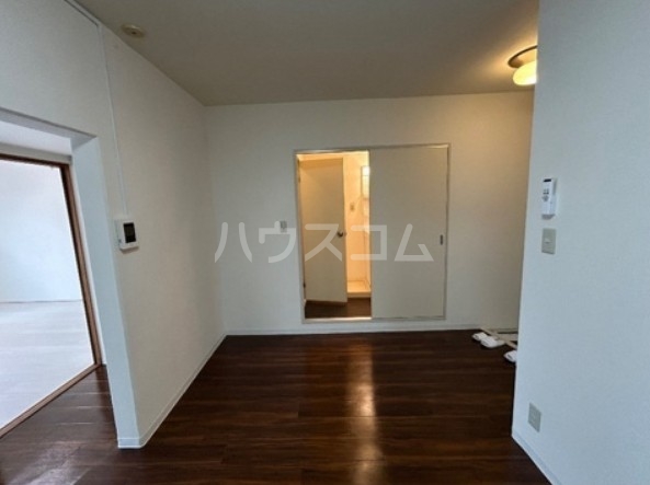 4/26 リビング/ダイニング