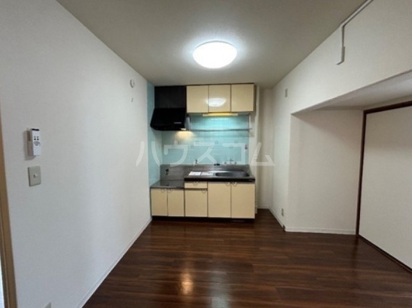 5/26 リビング/ダイニング