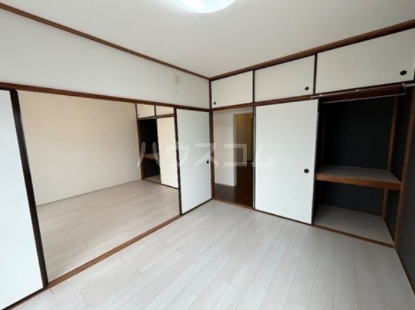 8/26 リビング/ダイニング