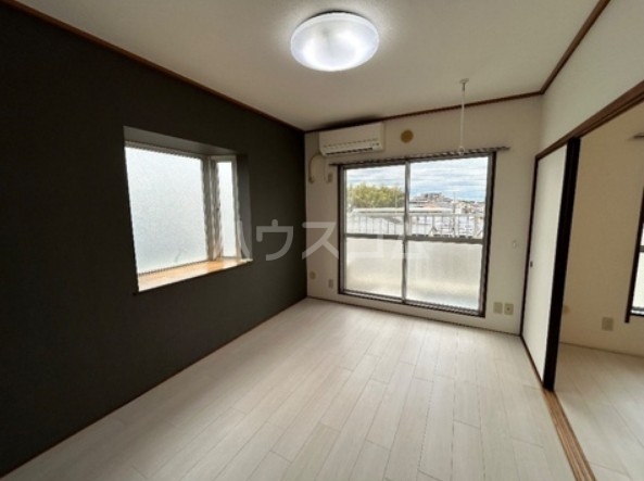 3/26 リビング/ダイニング