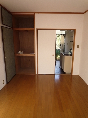 3/24 リビング/ダイニング