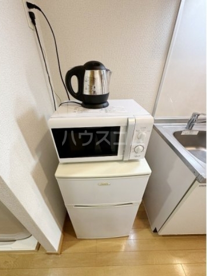 10/29 キッチン