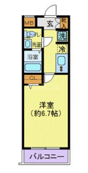 3/29 間取