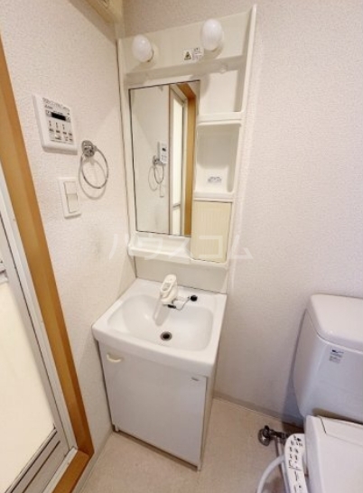 15/29 洗面
