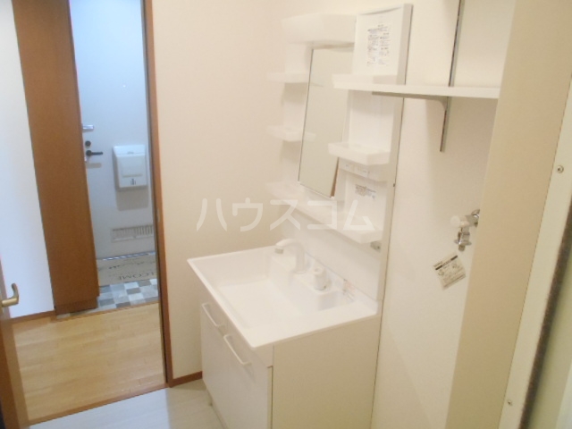 17/30 洗面