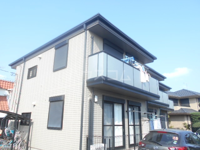 1/30 外観