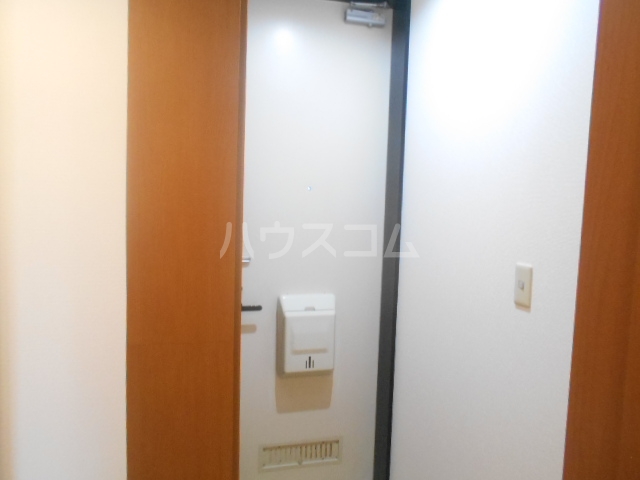 11/30 玄関