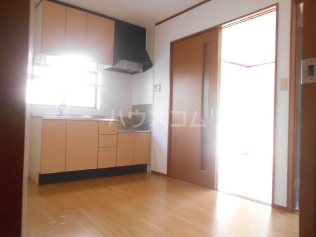 5/30 リビング/ダイニング