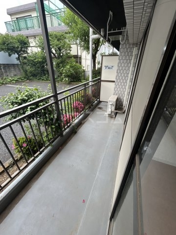 14/24 バルコニー