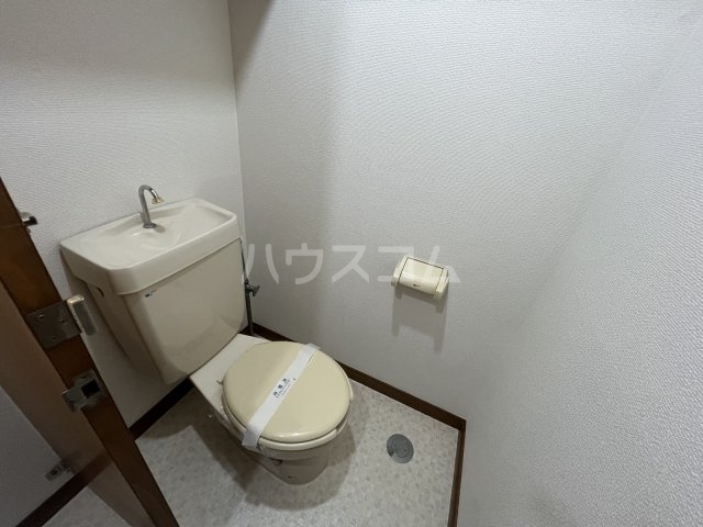 14/30 トイレ