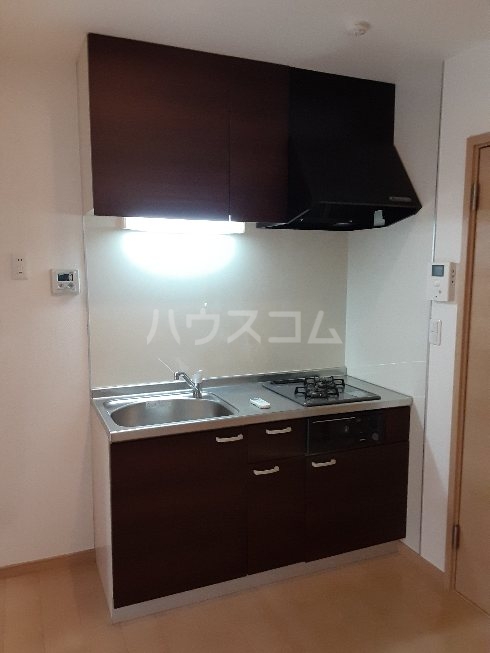 9/29 キッチン