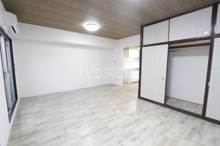 3/30 リビング/ダイニング