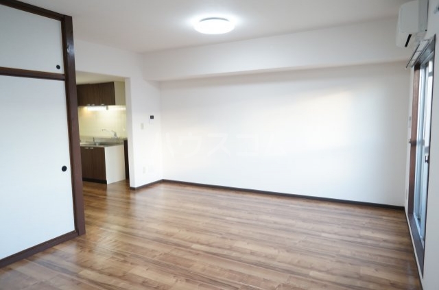 4/30 リビング/ダイニング