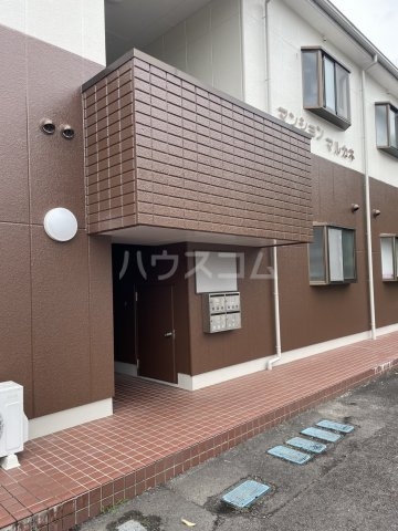 3/6 エントランス