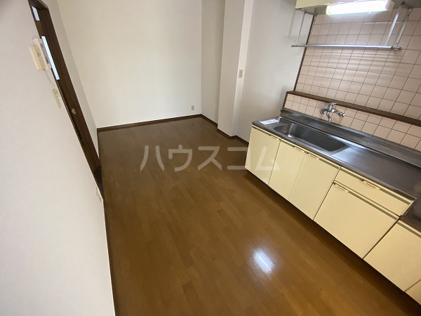 4/26 リビング/ダイニング