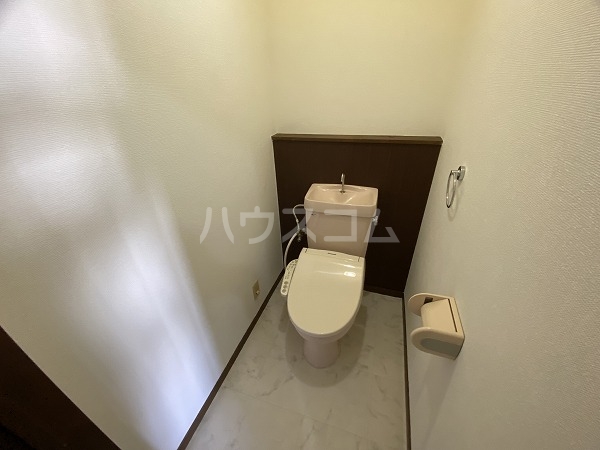13/26 トイレ