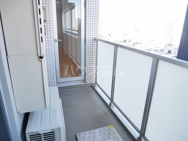 22/30 バルコニー