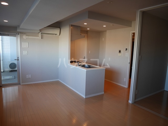 5/30 リビング/ダイニング