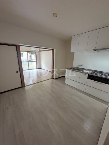 7/23 リビング/ダイニング