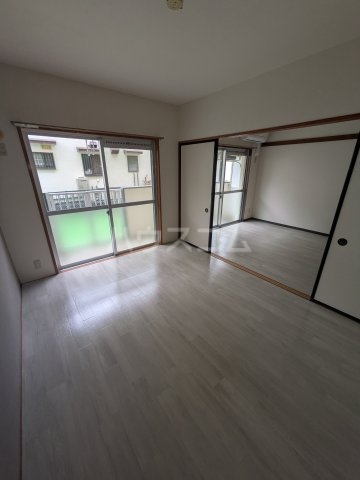 4/23 リビング/ダイニング