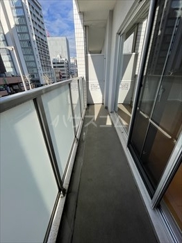 18/30 バルコニー