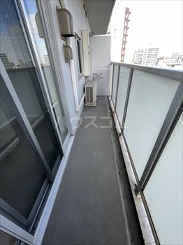 14/30 バルコニー
