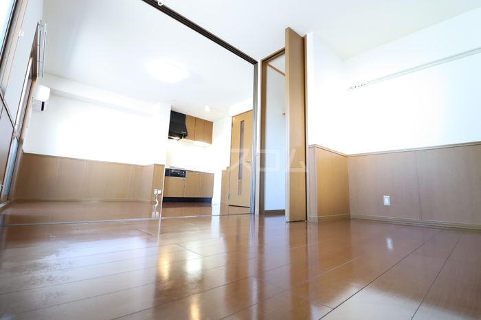 5/30 リビング/ダイニング