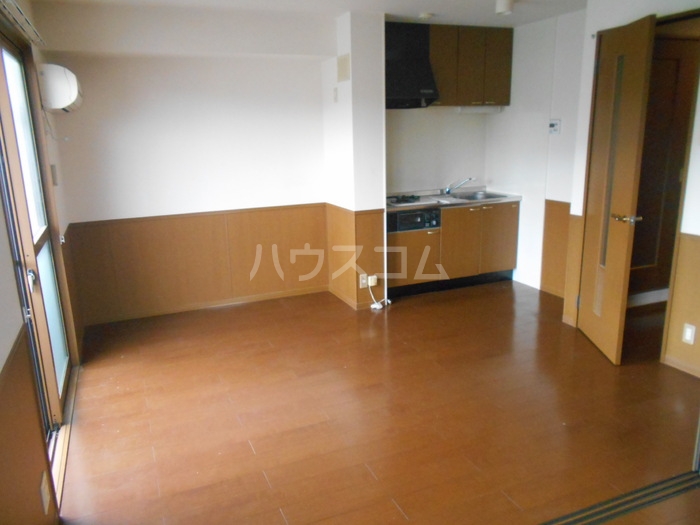 4/30 リビング/ダイニング