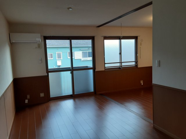 5/30 リビング/ダイニング