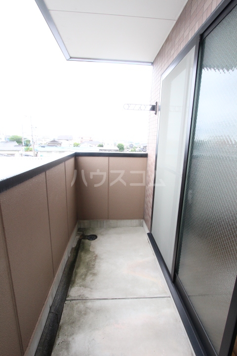 15/30 バルコニー