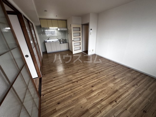 3/30 リビング/ダイニング