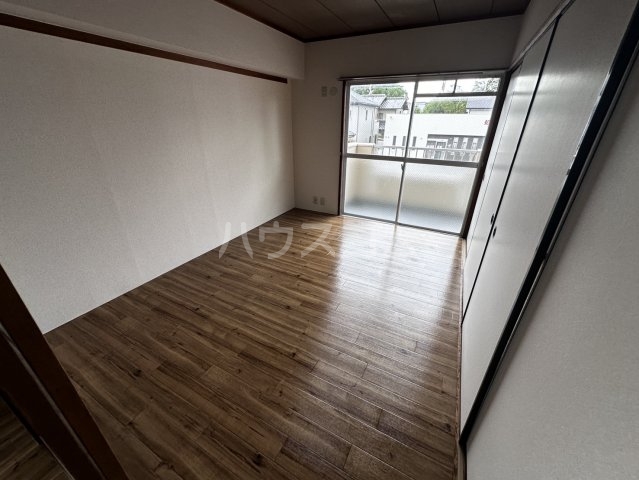 12/30 バルコニー