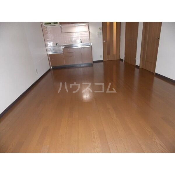 5/22 リビング/ダイニング