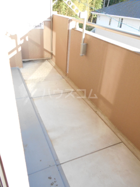 16/24 バルコニー