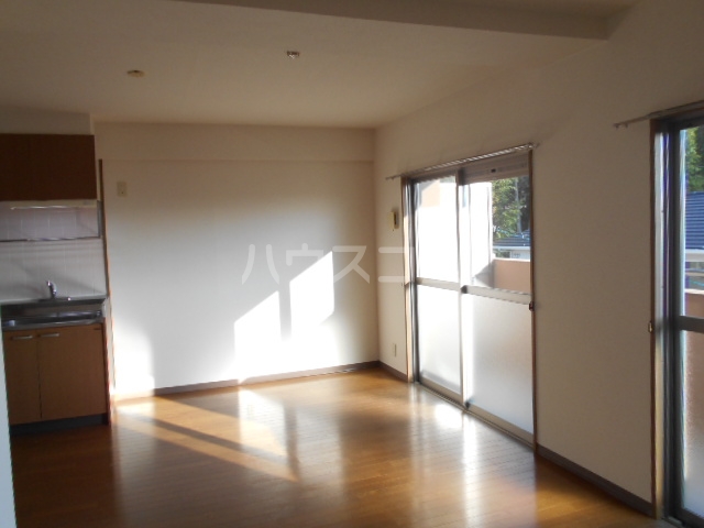 3/24 リビング/ダイニング