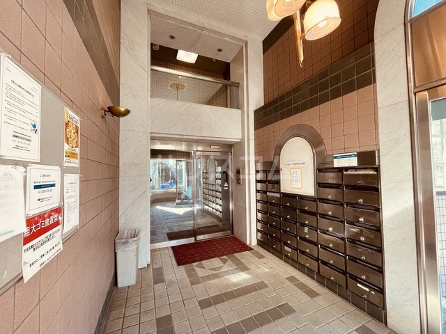 15/24 エントランス