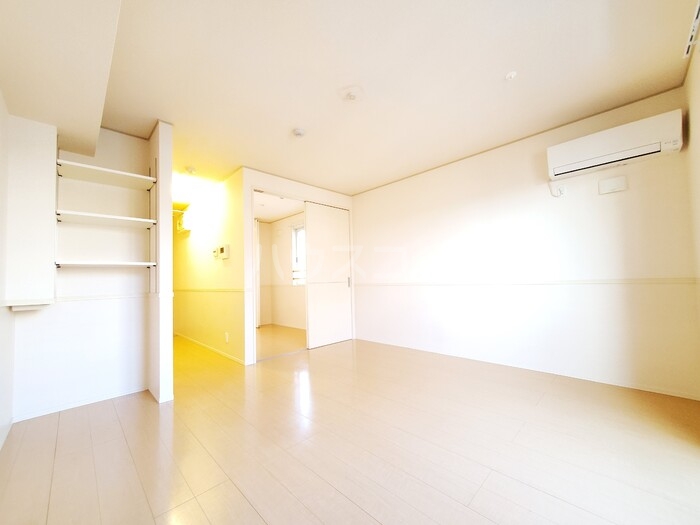 3/24 リビング/ダイニング