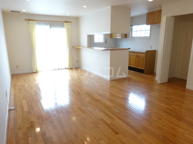 3/23 リビング/ダイニング