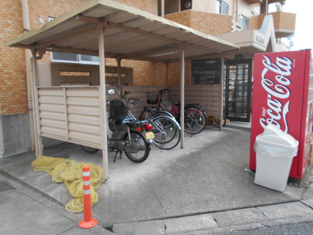 その他共有