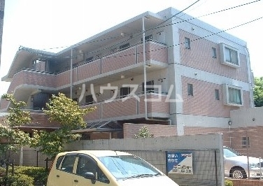 14/21 エントランス